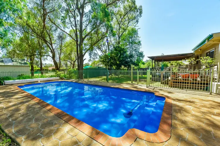 Fifth view of Homely house listing, 7 Close Street, Thirlmere NSW 2572