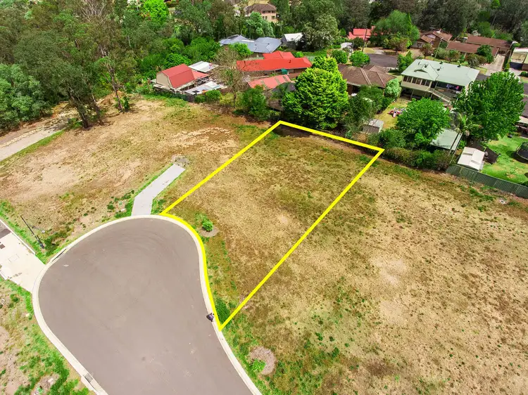 Lot 7 Glenrock Avenue, Picton NSW 2571