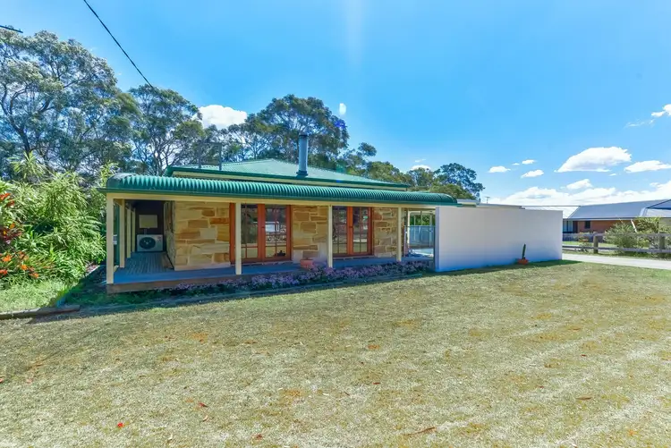 Main view of Homely house listing, 235 Wilton Road, Wilton NSW 2571