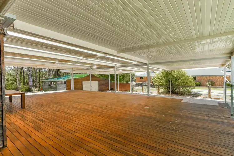 Fourth view of Homely house listing, 235 Wilton Road, Wilton NSW 2571