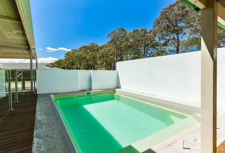 Fifth view of Homely house listing, 235 Wilton Road, Wilton NSW 2571