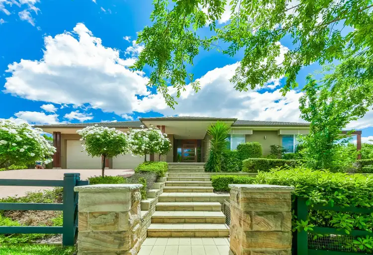 Main view of Homely house listing, 9 Fairway Drive, Wilton NSW 2571