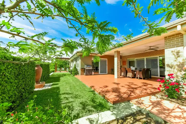 Third view of Homely house listing, 9 Fairway Drive, Wilton NSW 2571