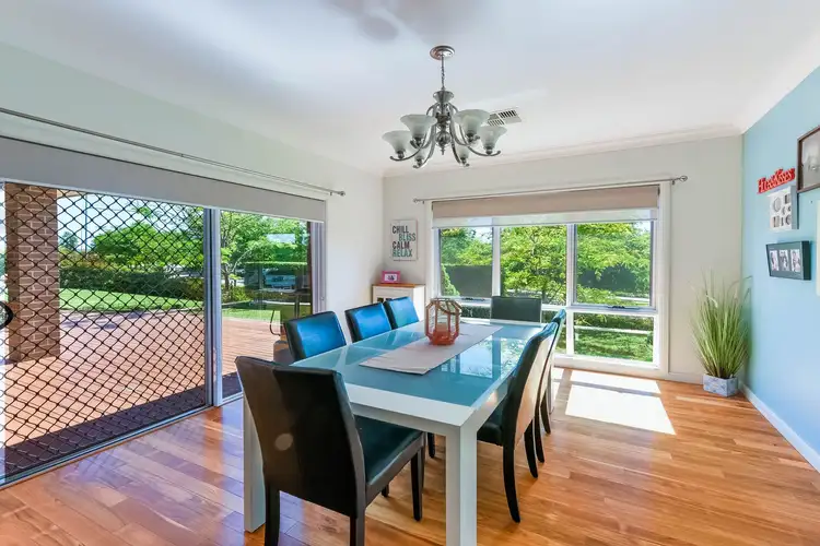 Fourth view of Homely house listing, 9 Fairway Drive, Wilton NSW 2571