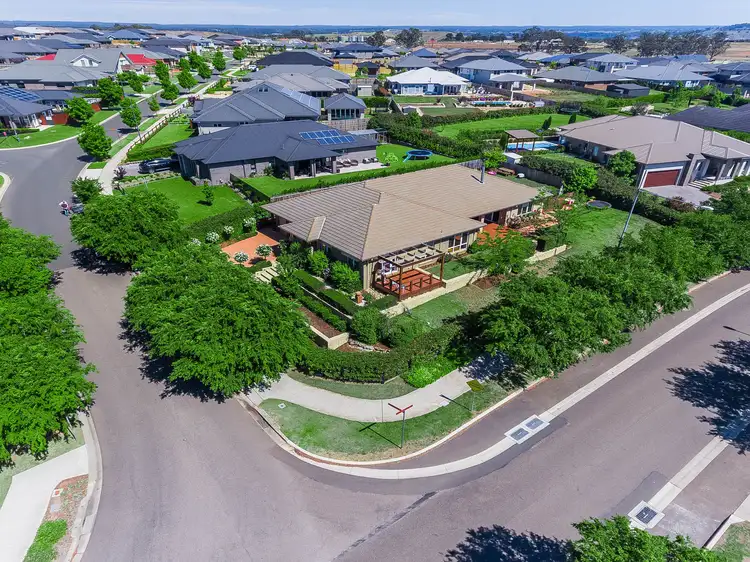 Fifth view of Homely house listing, 9 Fairway Drive, Wilton NSW 2571