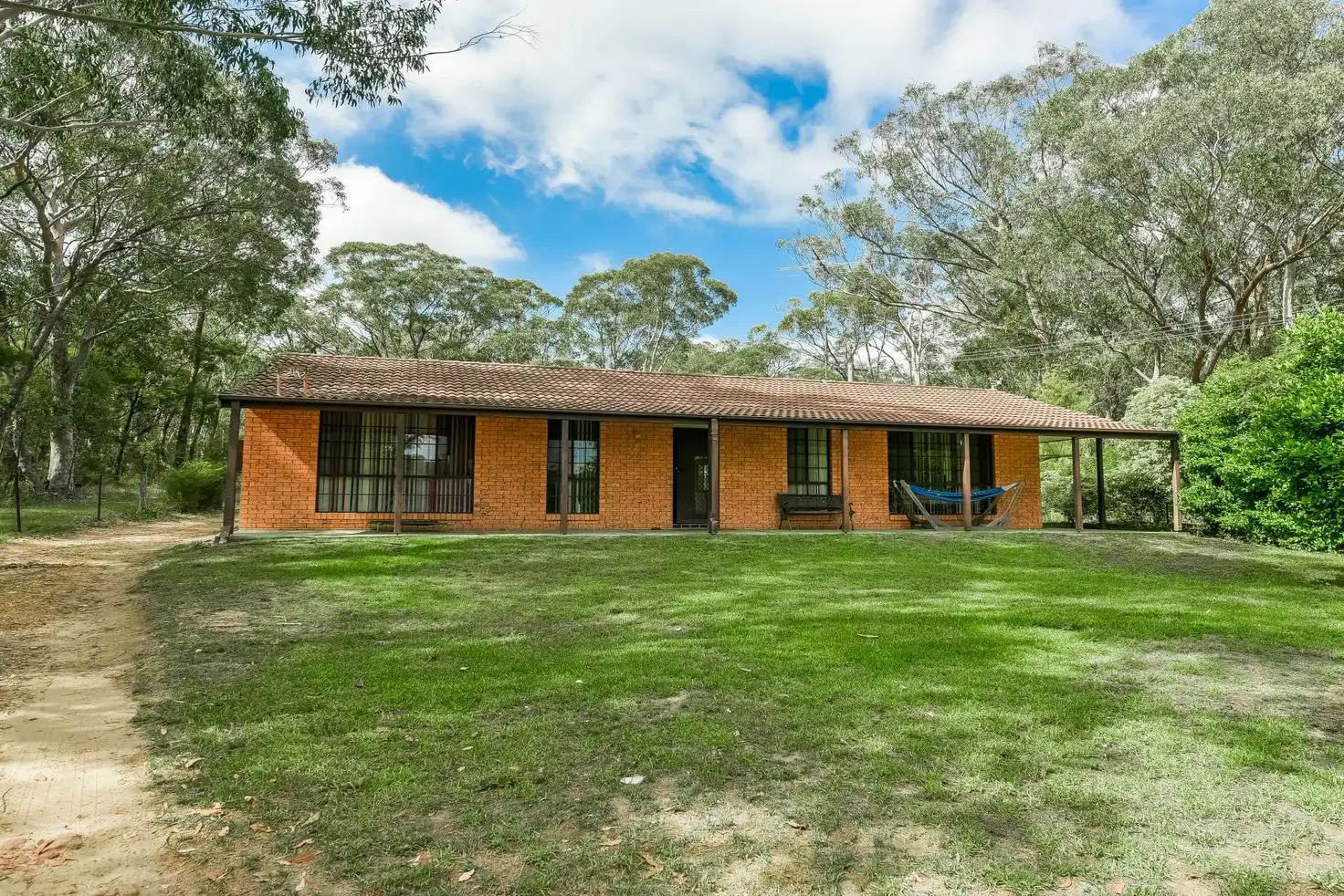 Main view of Homely house listing, 105 Scroggies Road, Thirlmere NSW 2572