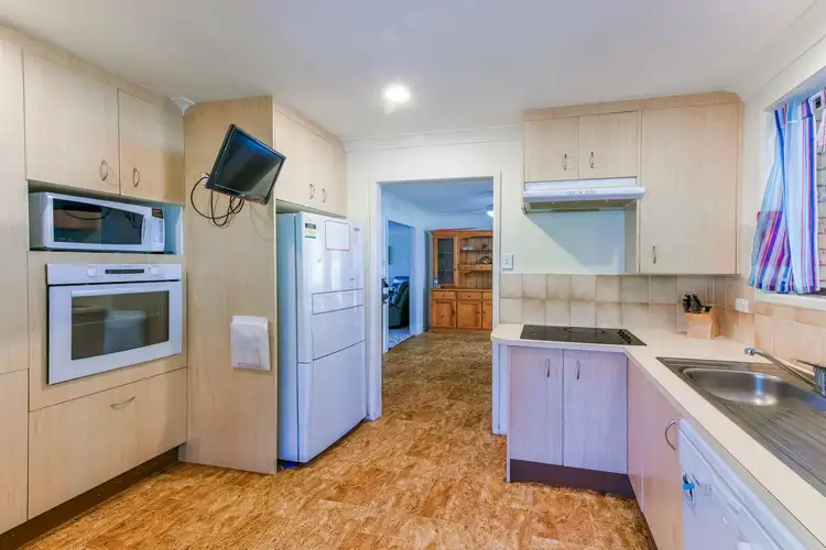 Second view of Homely house listing, 105 Scroggies Road, Thirlmere NSW 2572