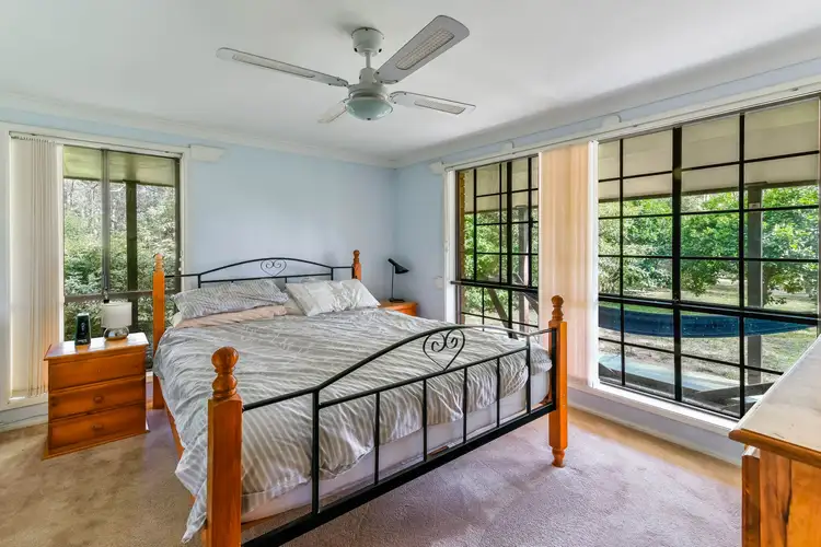 Fourth view of Homely house listing, 105 Scroggies Road, Thirlmere NSW 2572