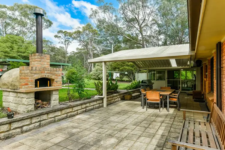 Fifth view of Homely house listing, 105 Scroggies Road, Thirlmere NSW 2572