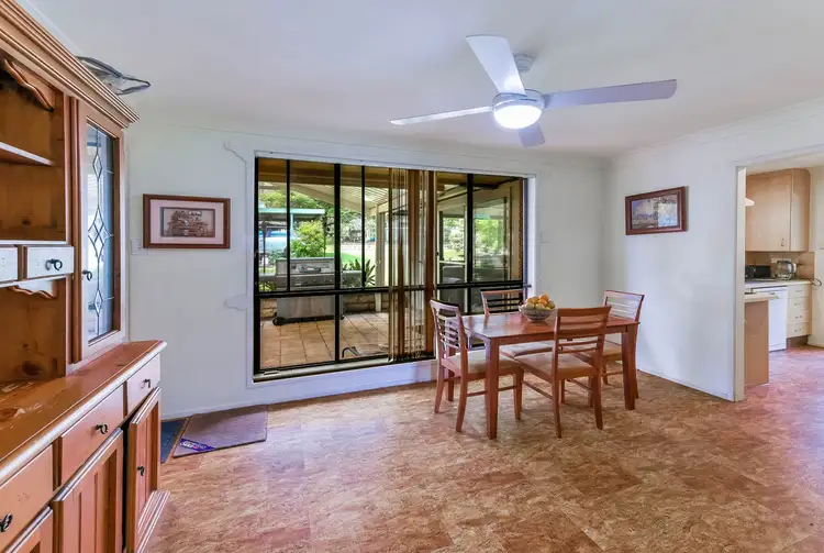 Sixth view of Homely house listing, 105 Scroggies Road, Thirlmere NSW 2572