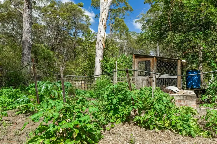 Seventh view of Homely house listing, 105 Scroggies Road, Thirlmere NSW 2572