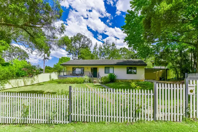 Main view of Homely house listing, 3 Prince Street, Picton NSW 2571
