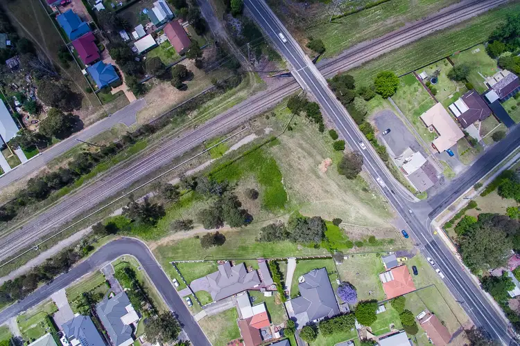 Second view of Homely land listing, 2-4 Pitt Street, Tahmoor NSW 2573