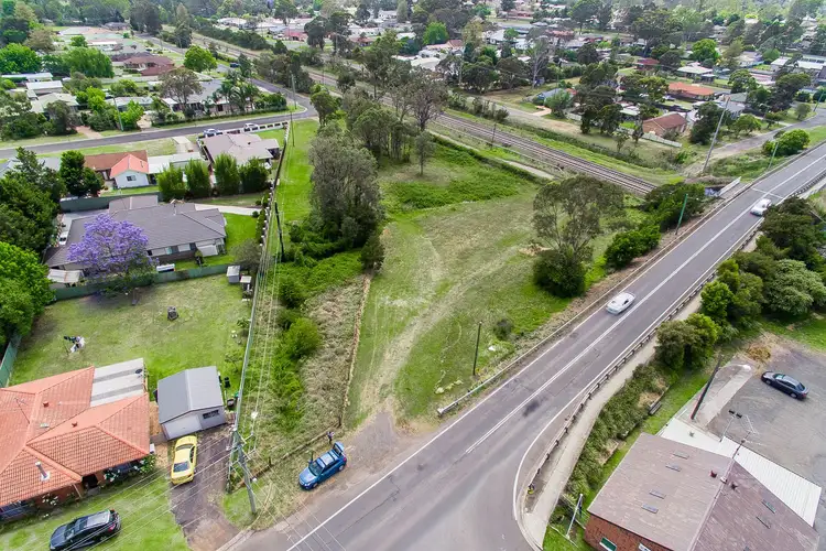 Fourth view of Homely land listing, 2-4 Pitt Street, Tahmoor NSW 2573