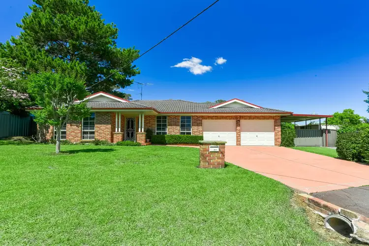 Main view of Homely house listing, 2a Myrtle Creek Avenue, Tahmoor NSW 2573
