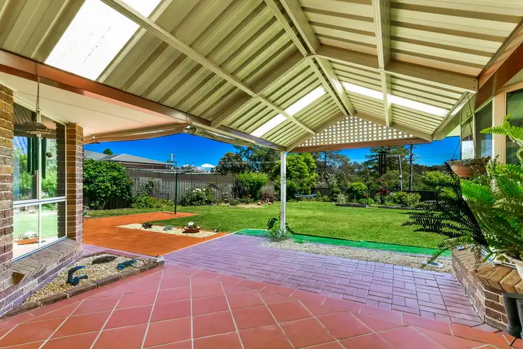 Third view of Homely house listing, 2a Myrtle Creek Avenue, Tahmoor NSW 2573