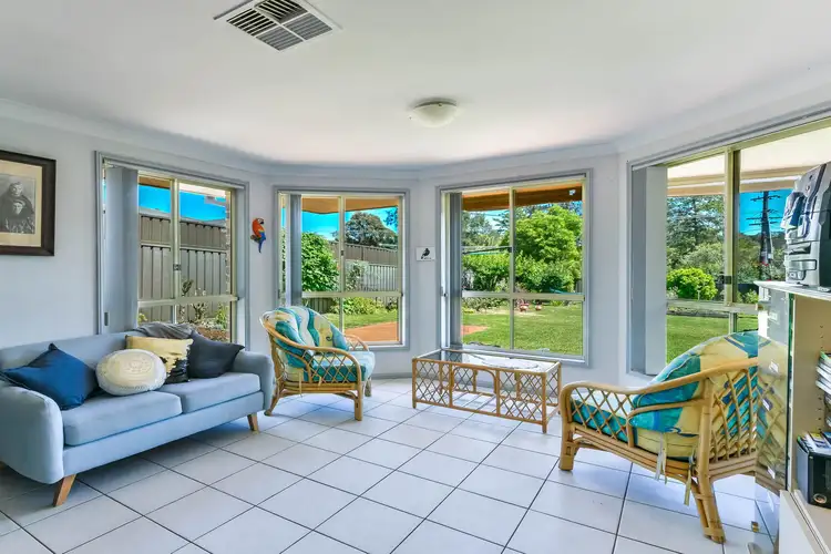 Fourth view of Homely house listing, 2a Myrtle Creek Avenue, Tahmoor NSW 2573