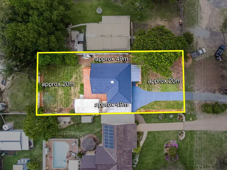 Seventh view of Homely house listing, 225 Wilton Road, Wilton NSW 2571