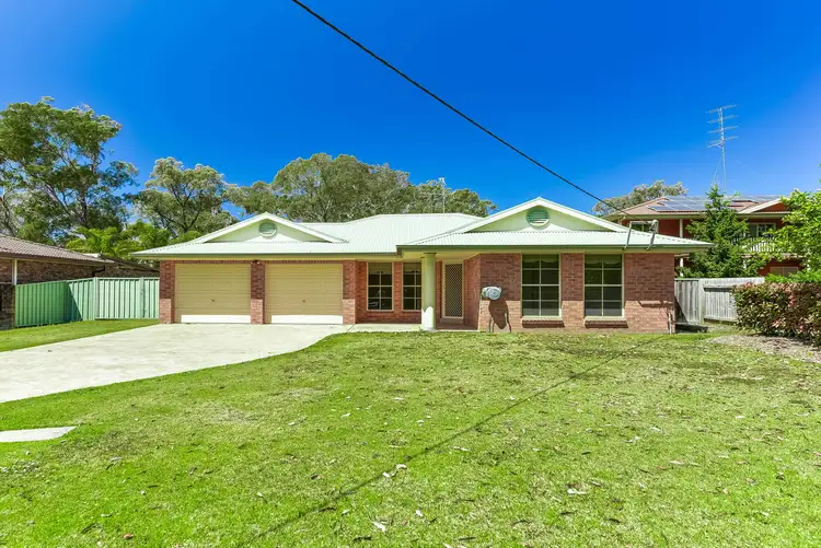 2751 Remembrance Drive, Tahmoor NSW 2573