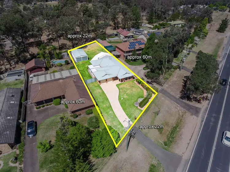 Fifth view of Homely house listing, 2751 Remembrance Drive, Tahmoor NSW 2573