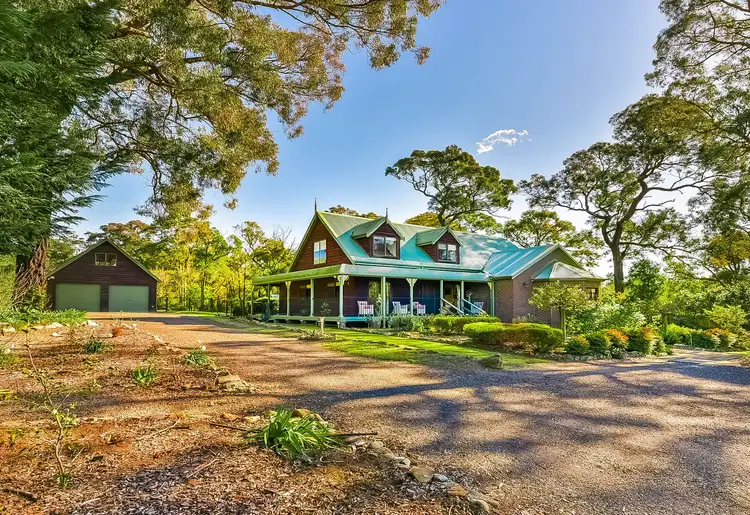 Main view of Homely house listing, 3122 Remembrance Drive, Bargo NSW 2574