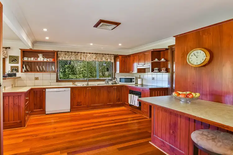 Second view of Homely house listing, 3122 Remembrance Drive, Bargo NSW 2574