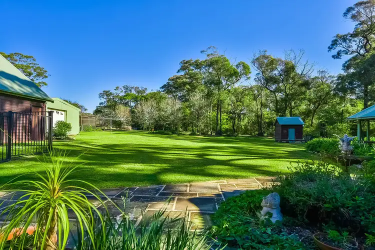 Fifth view of Homely house listing, 3122 Remembrance Drive, Bargo NSW 2574