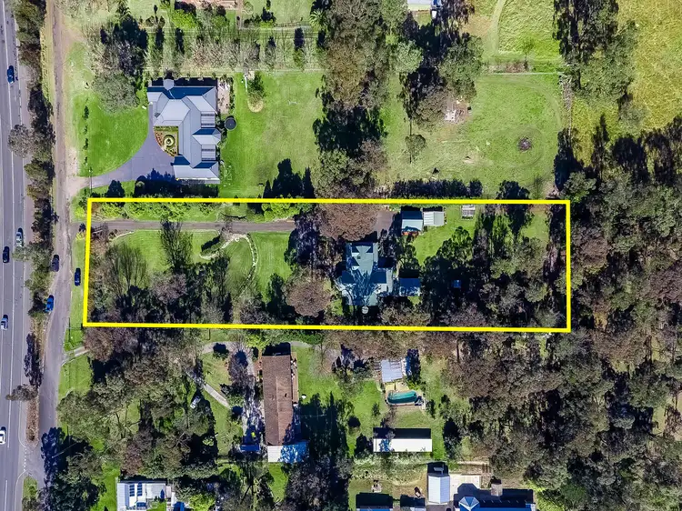 Seventh view of Homely house listing, 3122 Remembrance Drive, Bargo NSW 2574