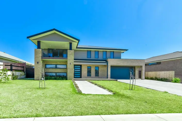 26 Balmoral Rise, Wilton NSW 2571