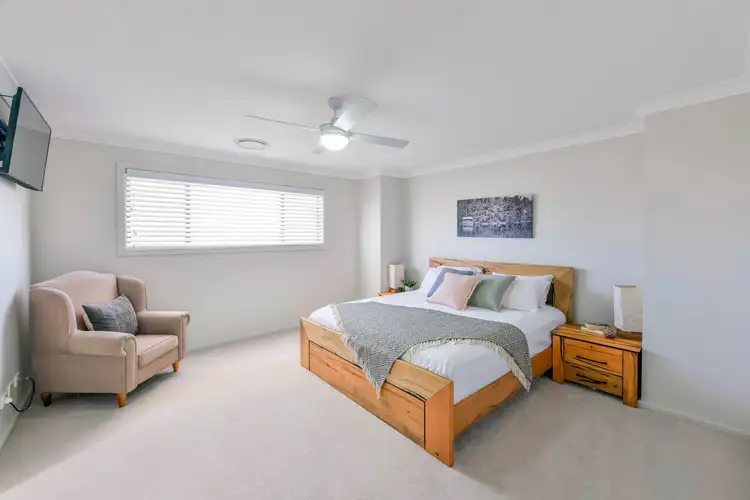 Fifth view of Homely house listing, 26 Balmoral Rise, Wilton NSW 2571