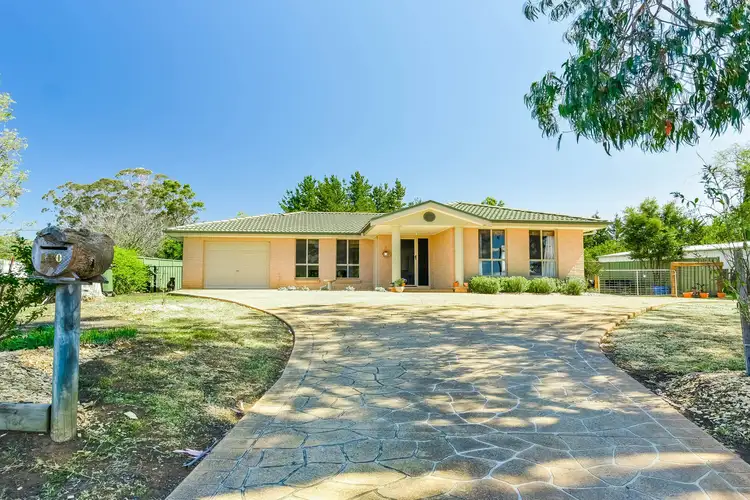 Main view of Homely house listing, 130 Great Southern Road, Bargo NSW 2574
