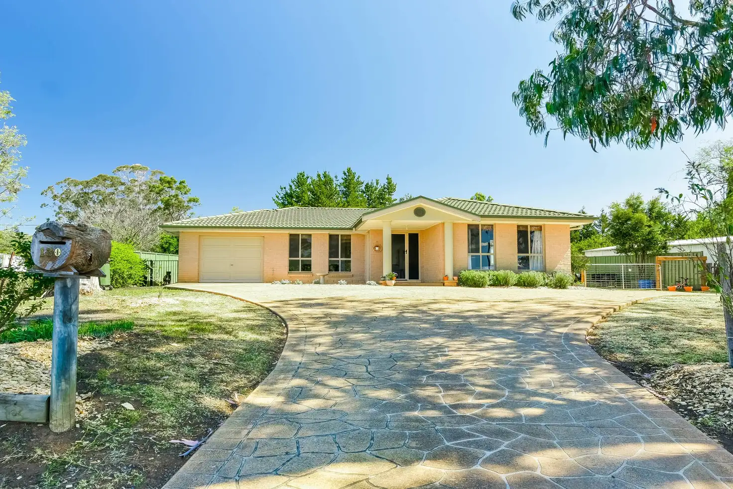 Main view of Homely house listing, 130 Great Southern Road, Bargo NSW 2574