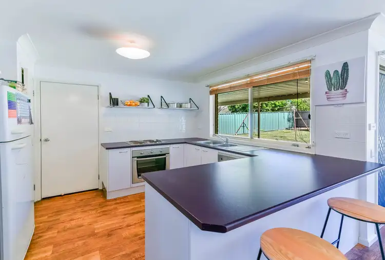 Second view of Homely house listing, 130 Great Southern Road, Bargo NSW 2574