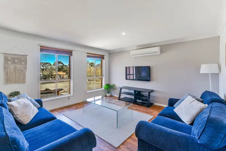 Fourth view of Homely house listing, 130 Great Southern Road, Bargo NSW 2574