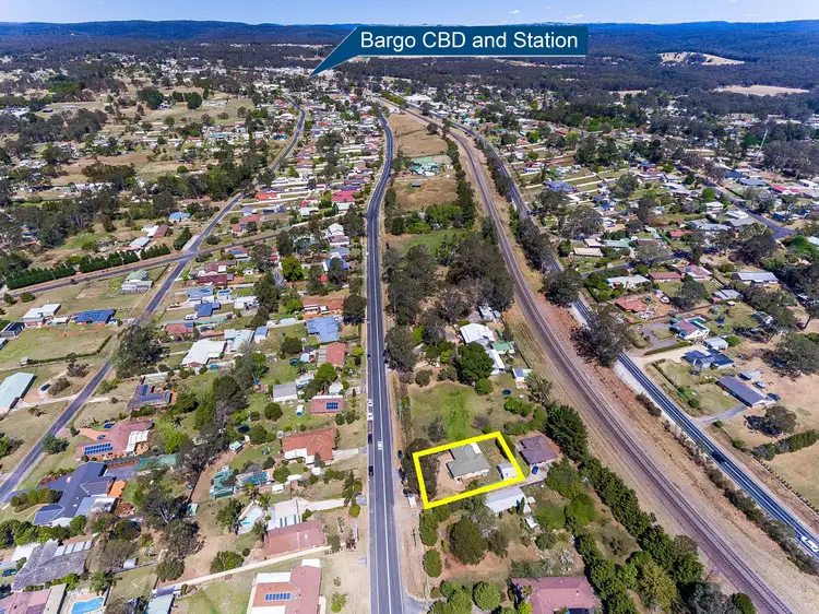 Seventh view of Homely house listing, 130 Great Southern Road, Bargo NSW 2574