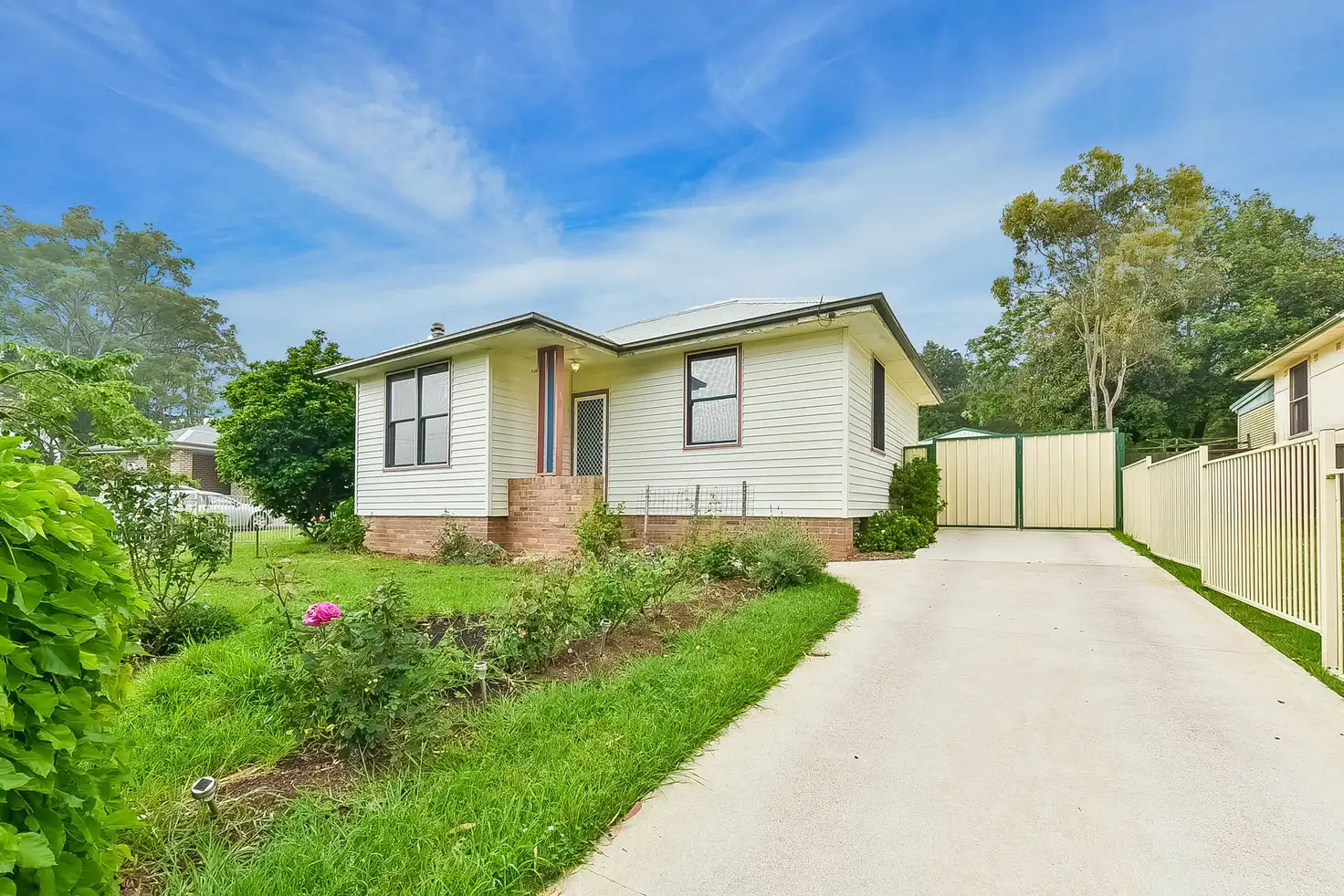 Main view of Homely house listing, 69 Steveys Forest Road, Oakdale NSW 2570