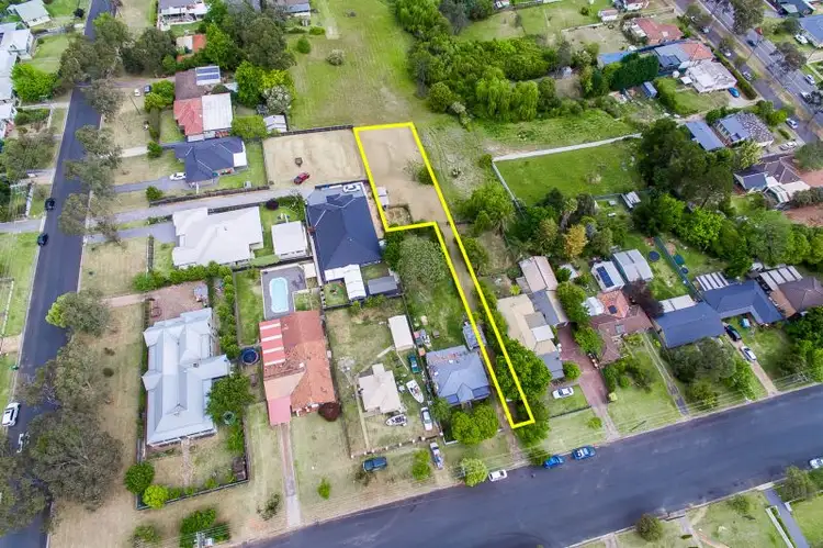 Main view of Homely land listing, 24 Antill Street, Picton NSW 2571