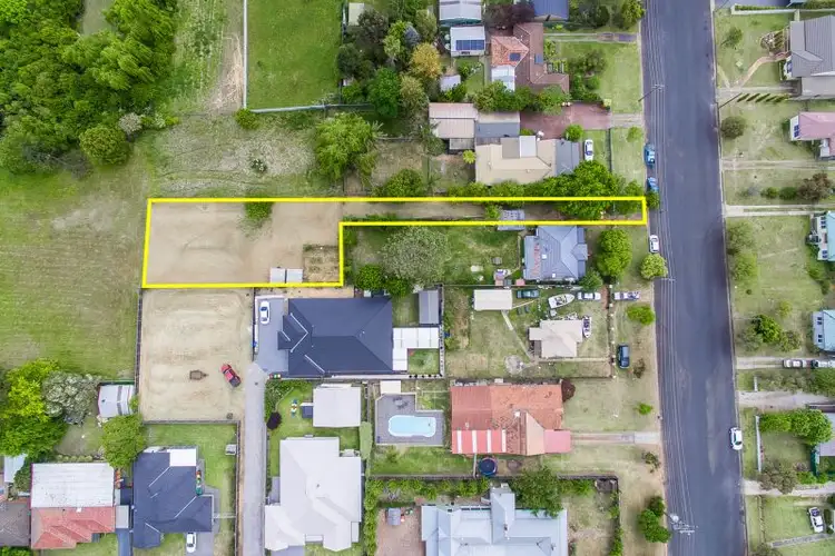 Third view of Homely land listing, 24 Antill Street, Picton NSW 2571