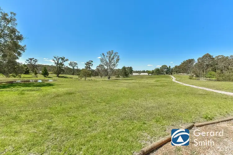 Third view of Homely land listing, Lot 45 60-88 Rita Street, Thirlmere NSW 2572