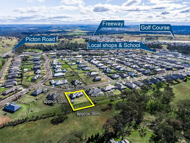 Seventh view of Homely house listing, 6 Beatty Street, Wilton NSW 2571