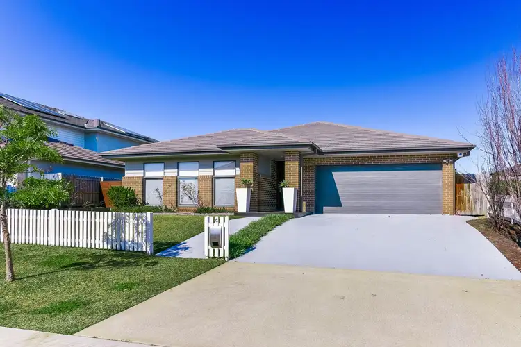 4 Hordern Street, Wilton NSW 2571