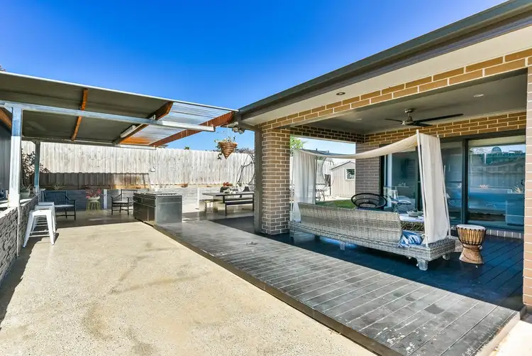 Third view of Homely house listing, 4 Hordern Street, Wilton NSW 2571