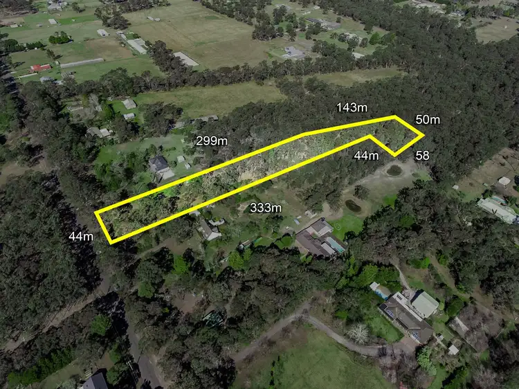 Fifth view of Homely rural property listing, 57 Nattai Street, Tahmoor NSW 2573