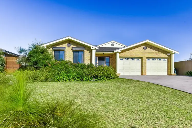 Main view of Homely house listing, 4 Thompson Place, Tahmoor NSW 2573