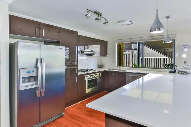 Second view of Homely house listing, 4 Thompson Place, Tahmoor NSW 2573