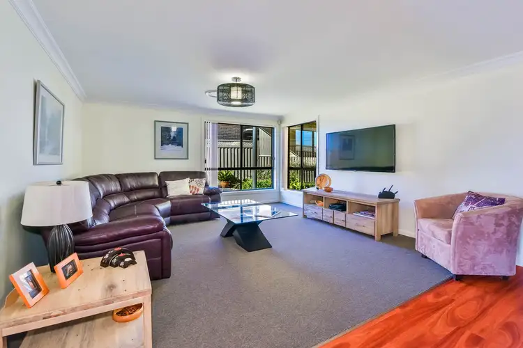 Fourth view of Homely house listing, 4 Thompson Place, Tahmoor NSW 2573
