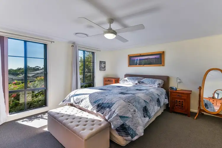 Fifth view of Homely house listing, 4 Thompson Place, Tahmoor NSW 2573