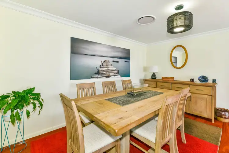 Sixth view of Homely house listing, 4 Thompson Place, Tahmoor NSW 2573