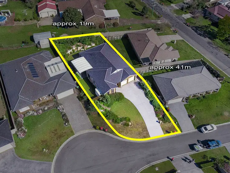 Seventh view of Homely house listing, 4 Thompson Place, Tahmoor NSW 2573