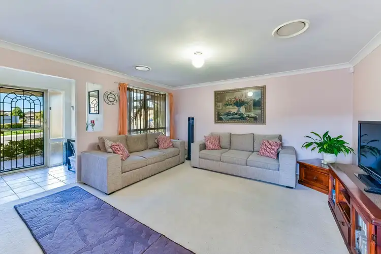 Fourth view of Homely house listing, 27 Lysander Avenue, Rosemeadow NSW 2560